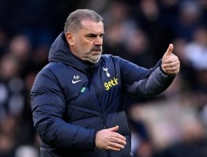 แอนจ์บอกตั๋ว UCL ไร้ความหมาย ถ้าไก่ไม่พัฒนา