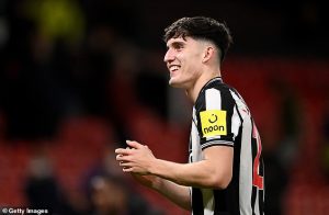 ทริปเปียร์เชียร์ ‘ลิฟราเมนโต้’ สืบทายาททั้งสโมสร, ทีมชาติ