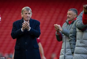 ปืน, เรือ ยังไม่เท่า! คิงเคนนี่รับ ‘หงส์เดี้ยง’ น่ากลัวสุด