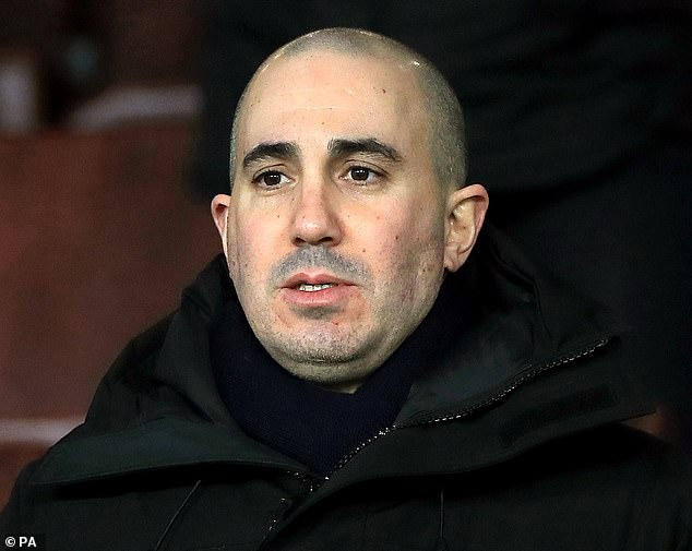 ผีมอบ ‘เบร์ราด้า’ ตัดสินอนาคต ETH