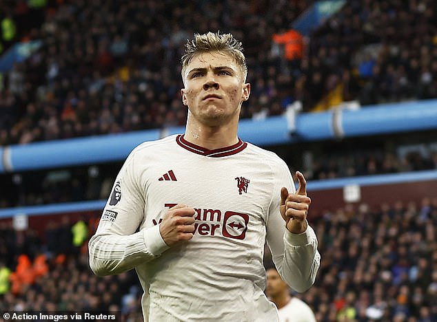 โค้ชโคนมยัน ‘ฮอยลุนด์’ ฟิตทันยิงหงส์