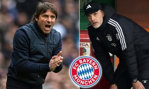 เข้าทางหงส์?! พี่เสือเบนเป้าดึง ‘น้าคอน’ นั่งกุนซือ