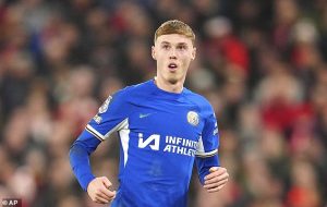 ยกเครดิตพอช! ‘พัลเมอร์’ ตกหลุมรักชีวิตในถ้ำสิงห์