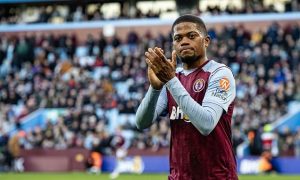 ‘ไบลี่ย์’ มุ่งมั่นวิลล่าแต่อนาคตไม่รู้