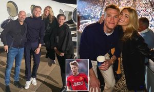 ‘แม็คโท’ ส่อเจ๊ง 1 ลป.หลังบ.เงินกู้ว่าที่พ่อตาเจียนล่ม