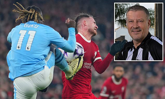 VAR ไม่ช่วย! เปามาร์คชี้ ‘โอลิเวอร์’ ล้าพลาดแจกโทษหงส์