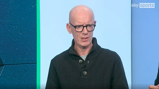 โดกูเตะบอล! อดีตเปาอวย VAR ตัดสินถูกต้อง