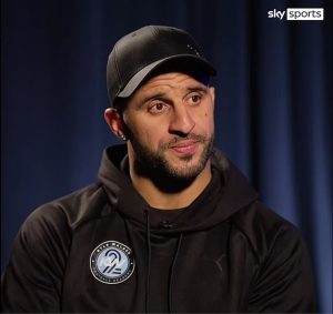 ระดับโลก! วอล์คเกอร์ชม ‘โอลิเวอร์’ เป่าดีไม่แจกโทษ