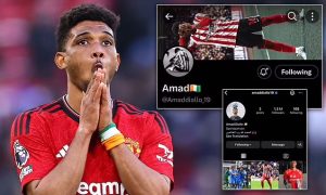 น้อยใจไม่ได้ลง?! ‘อาหมัด’ ลบทุกอย่างเกี่ยวกับผีในโซเชียล