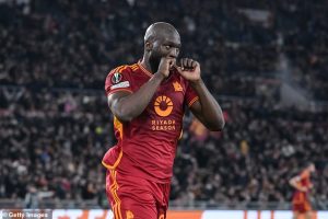 เบลเยี่ยมเผย ‘บิ๊กตู้’ ไม่ฟิตอดยิงยักษ์เขียว