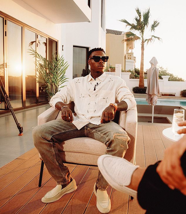 อัยการดัตช์เฟิร์มจับ ‘โพรเมส’ ที่ดูไบ