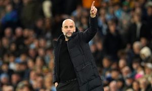 พลาดไม่ได้! ‘เป๊ป’ ยกเรือชนปืนเหมือนเกม ‘ชิงดำ’