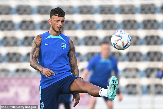 ‘จีนาส’ หนุน ‘ไวท์’ เลือกสิ่งดีสุดเพื่ออาชีพค้าแข้ง