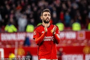 ‘บรูโน่’ รู้ตัวฟอร์มปีนี้ไม่ค่อยปัง