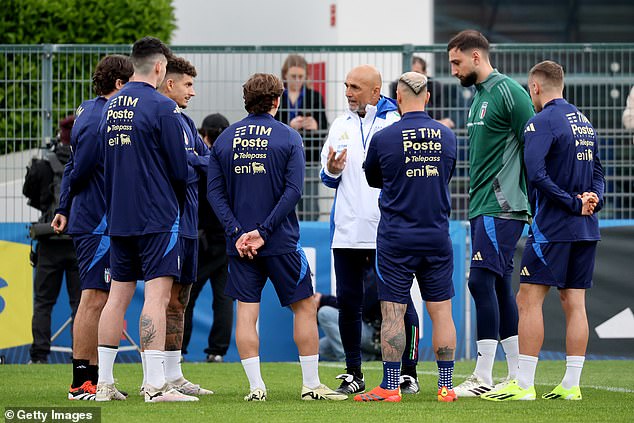 ‘น้าสปัล’ ปลื้มเลี่ยนเตะแดนมะกันต้อนรับอบอุ่น