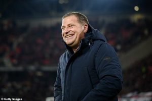 ‘เอเบิร์ล’ ยังไม่หมดหวังพี่เสือปาดคว้าแชมป์