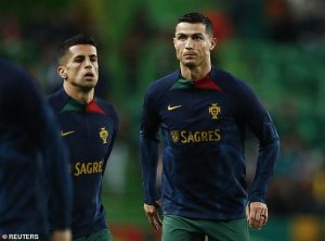 คันเซโล่ชี้ ‘โด้’ เลยจุดพีคแล้ว