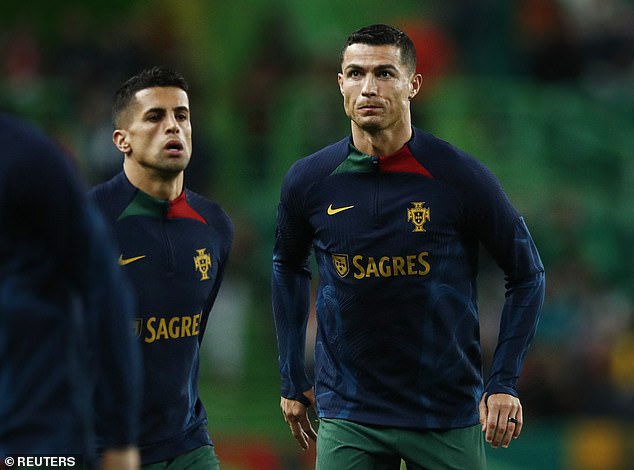 คันเซโล่ชี้ ‘โด้’ เลยจุดพีคแล้ว