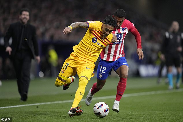 กระทิงลือ..ปืน-ไก่เปิดศึกไล่ล่าตัว ‘ราฟินญ่า’