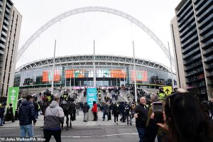 เปิดโผโปรแกรมตัดเชือกเอฟเอ คัพ