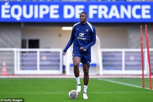 เบจิต้าคือไอดอล! ‘อิบู’ รับเพื่อนหงส์ไม่เข้าใจชอบดูการ์ตูน