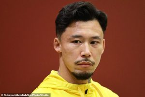 ‘กัปตันจีน’ กลับลำขอรับใช้ชาติต่อ