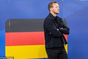 เดเอฟเบเผยกำลังคุยสัญญาใหม่ ‘นาเกิลส์มันน์’