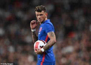 เปิดกว้างเสมอ! เซาธ์เกตชี้อยู่ที่ ‘ไวท์’ คัมแบ็คสิงโต