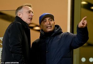 ยักษ์เขียวปัด ‘ดิ มัตเตโอ’ ลุ้นนั่งกุนซือ