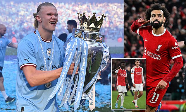 ใน 10 ปี! ปธ.ฝ่ายจัดLAเกมส์เชื่อพรีเมียร์ลีกบินโม่แข้งอเมริกา