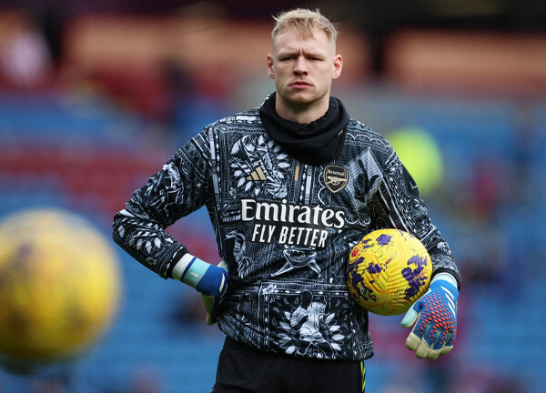 พี่ต้าเชื่อ ‘แรมส์เดล’ ยังดีพอติดธงผู้ดีลุยยูโร