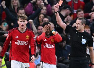 ‘อาหมัด’ รับลืมเลยมีเหลืองติดตัว-ยกลูกยิงดีสุดในชีวิต