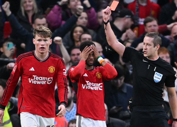 ‘อาหมัด’ รับลืมเลยมีเหลืองติดตัว-ยกลูกยิงดีสุดในชีวิต