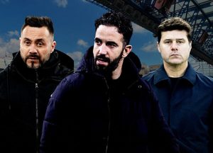 สิงห์วาง ‘อโมริม-เด แซร์บี้’ แคนดิเดตกุนซือหากปลดพอช