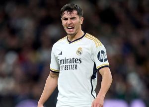 ‘บราฮิม’ ตัดสินใจแล้วโยกรับใช้ทีมชาติโมร็อกโก