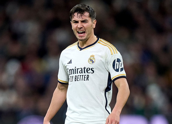 ‘บราฮิม’ ตัดสินใจแล้วโยกรับใช้ทีมชาติโมร็อกโก