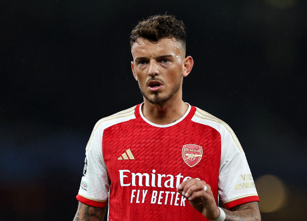 พี่ต้าหวัง ‘ไวท์’ กลับไปรับใช้ทีมชาติอังกฤษ