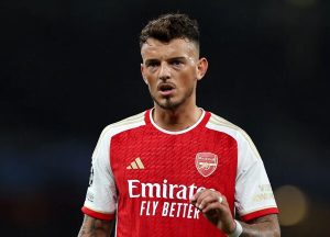 เหลือแค่ประกาศ! ปืนคุยฉลุยต่อสัญญายาว ‘ไวท์’