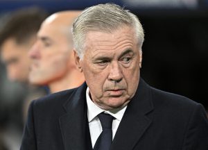 ต้องดีกว่านี้! ‘อันเช่’ ผิดหวังฟอร์มราชันแม้ผ่านเข้ารอบ