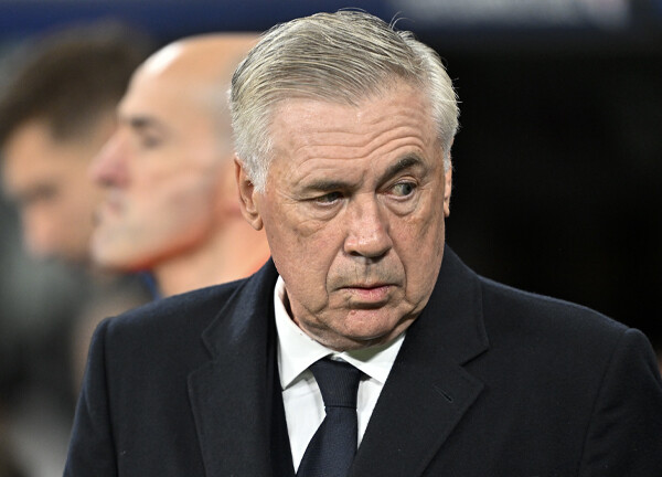 ต้องดีกว่านี้! ‘อันเช่’ ผิดหวังฟอร์มราชันแม้ผ่านเข้ารอบ