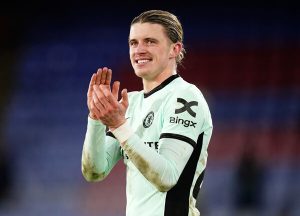 กัลลาสเร้าสิงห์มอบสัญญาใหม่ ‘กัลลาเกอร์’ ตอบแทนผลงาน