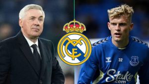 สื่อผู้ดีเชื่อ ‘อันเช่’ คีย์แมนพาราชันเบียดคว้า ‘แบรนธ์เวท’