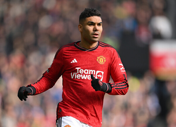 อดแดงเดือด?! แซมบ้าเฟิร์ม ‘คาเซ’ ถอนตัวเพราะเจ็บ