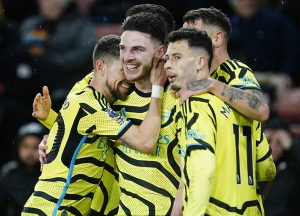 เมอร์สันซูฮก ‘ไรซ์’ ยกระดับปืนลุ้นแชมป์เต็มตัว