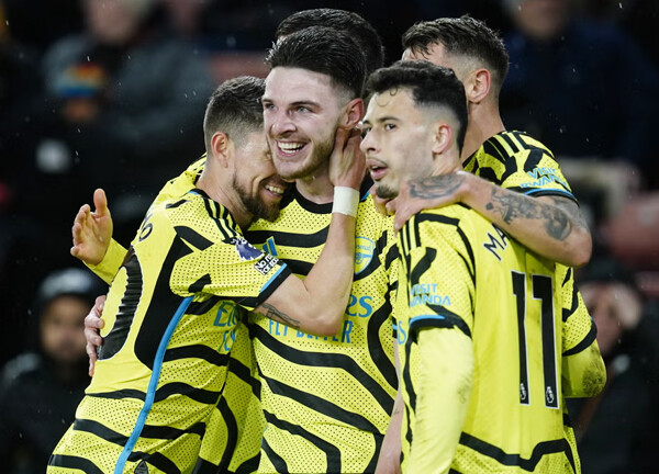 เมอร์สันซูฮก ‘ไรซ์’ ยกระดับปืนลุ้นแชมป์เต็มตัว