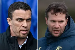 แตนปลด ‘อิสมาเอล’ ตั้ง ‘เคลฟเวอร์ลี่ย์’ ขัดตาทัพ