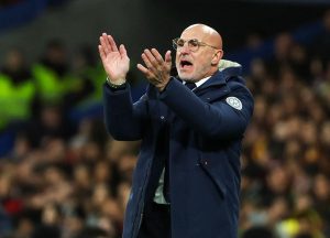 แข้งดี ๆ เยอะ! ‘เด ลาฟูเอนเต้’ ปวดหัวเลือกขุมกำลังชุดยูโร