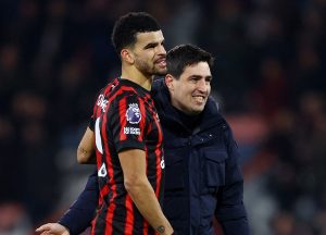 ชาวแฟนตาซีลุ้น! ‘โซลันกี้’ ต้องเช็คฟิตก่อนเยือนเบิร์นลี่ย์