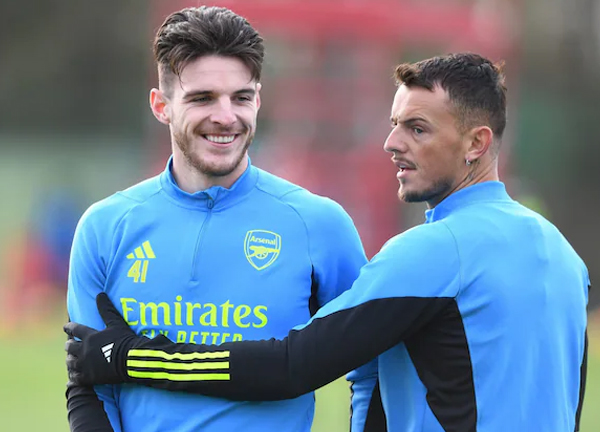 ‘ไรซ์’ หวังโน้มน้าว ‘ไวท์’ เปลี่ยนใจเล่นให้สิงโตอีกครั้ง