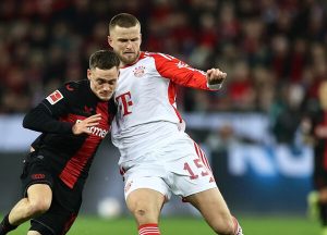 ‘ไดเออร์’ หวังฟอร์มกับพี่เสือช่วยตนติดทัพสิงโตลุยยูโร